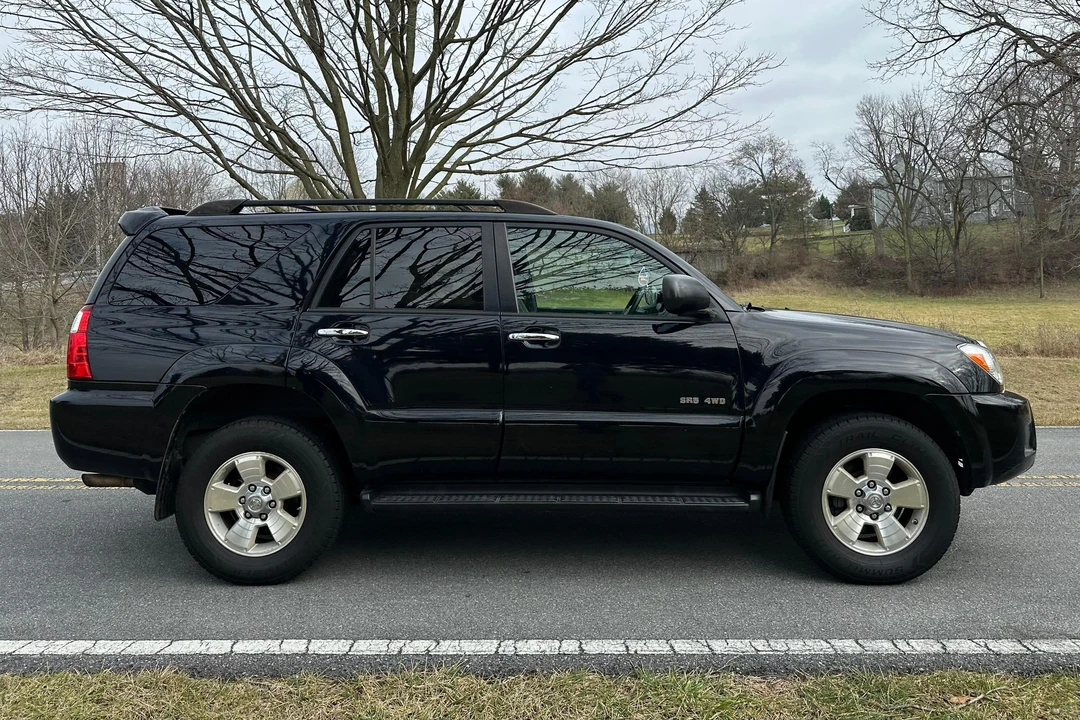 2006 Toyota 4Runner 4th Gen - Image 3 of 31