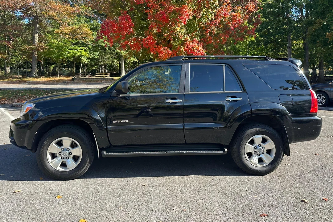2006 Toyota 4Runner 4th Gen - Image 3 of 31