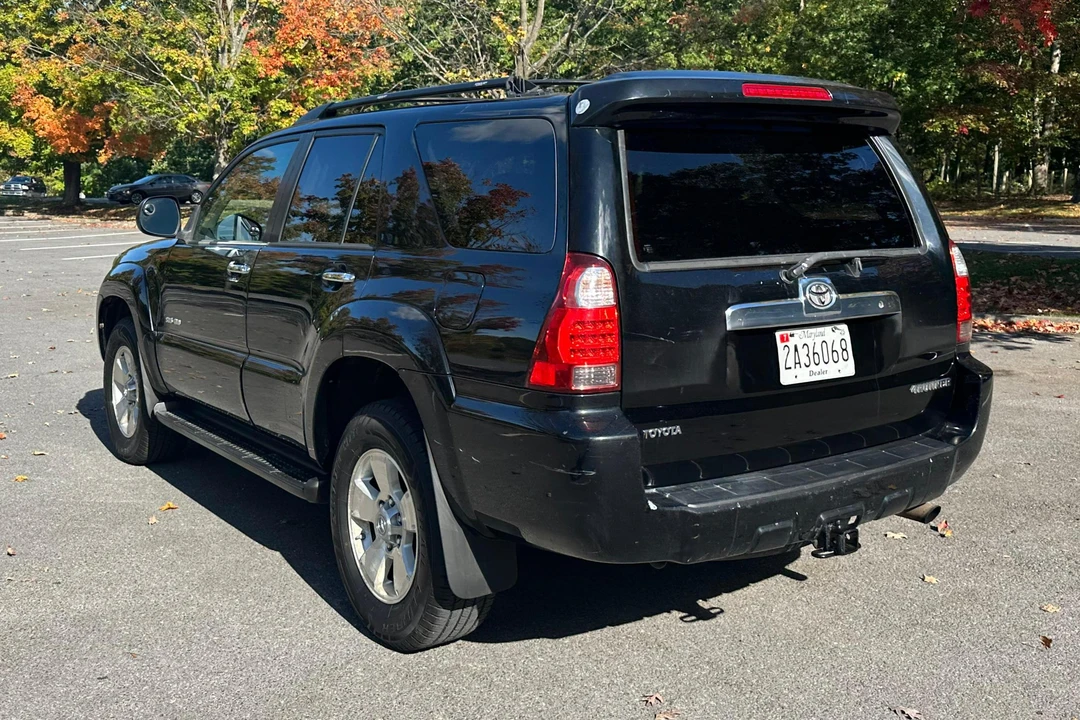 2006 Toyota 4Runner 4th Gen - Image 4 of 31