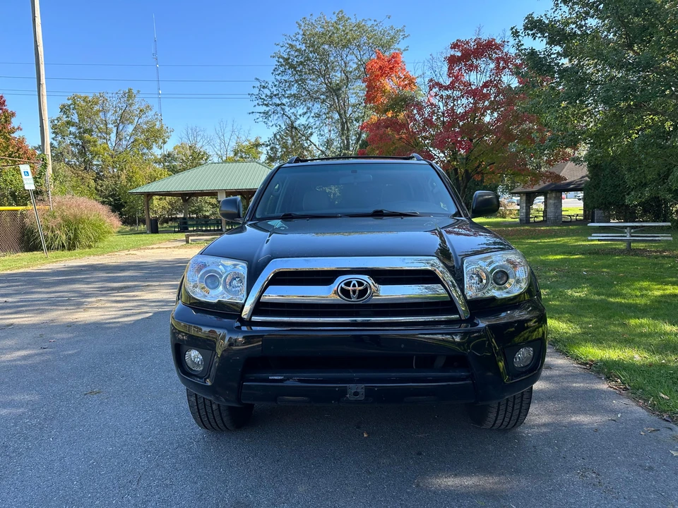 2006 Toyota 4Runner 4th Gen - Image 10 of 31