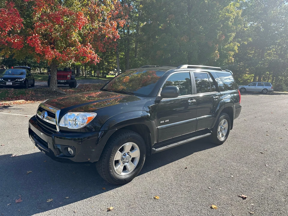 2006 Toyota 4Runner 4th Gen - Image 18 of 31