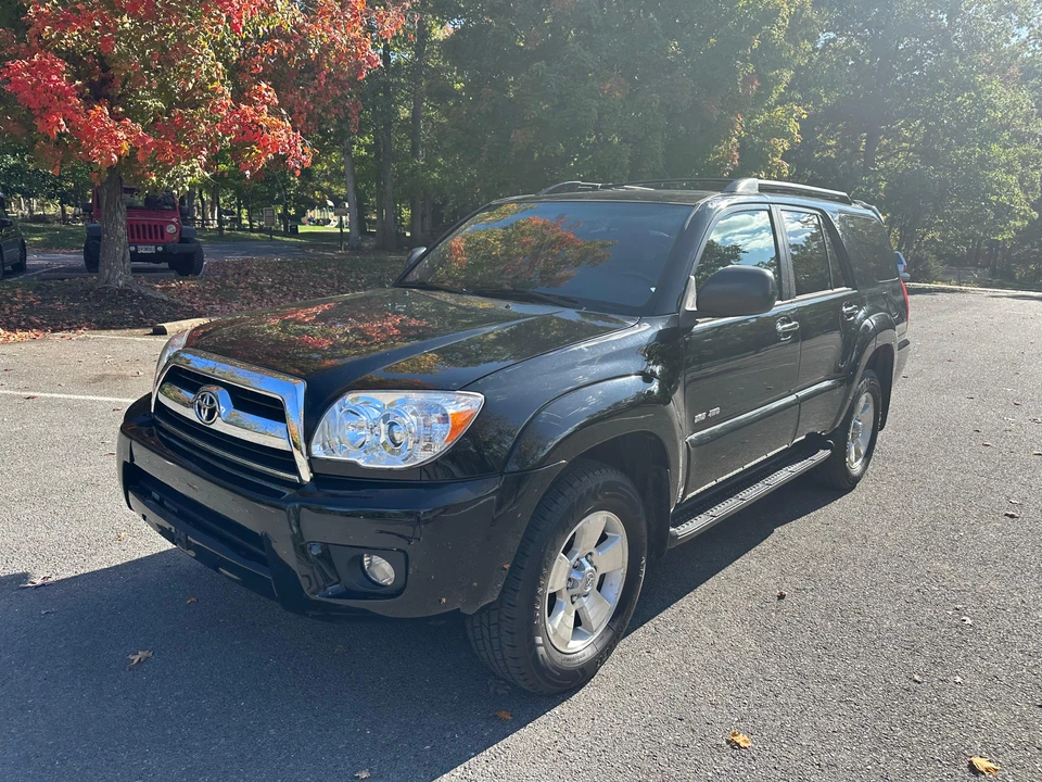 2006 Toyota 4Runner 4th Gen - Image 16 of 31