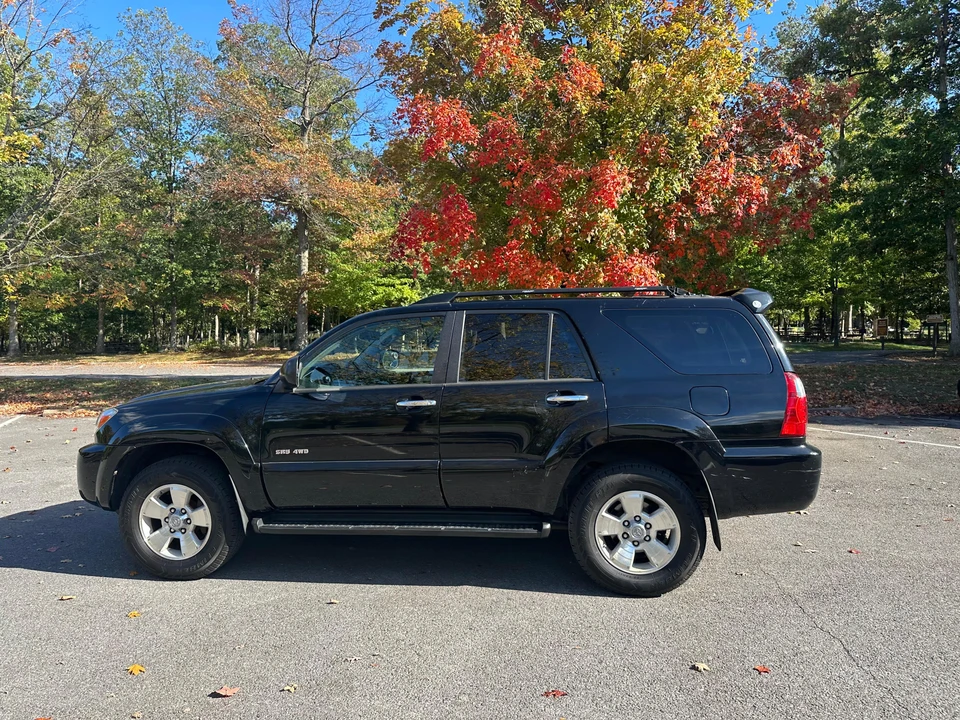 2006 Toyota 4Runner 4th Gen - Image 24 of 31