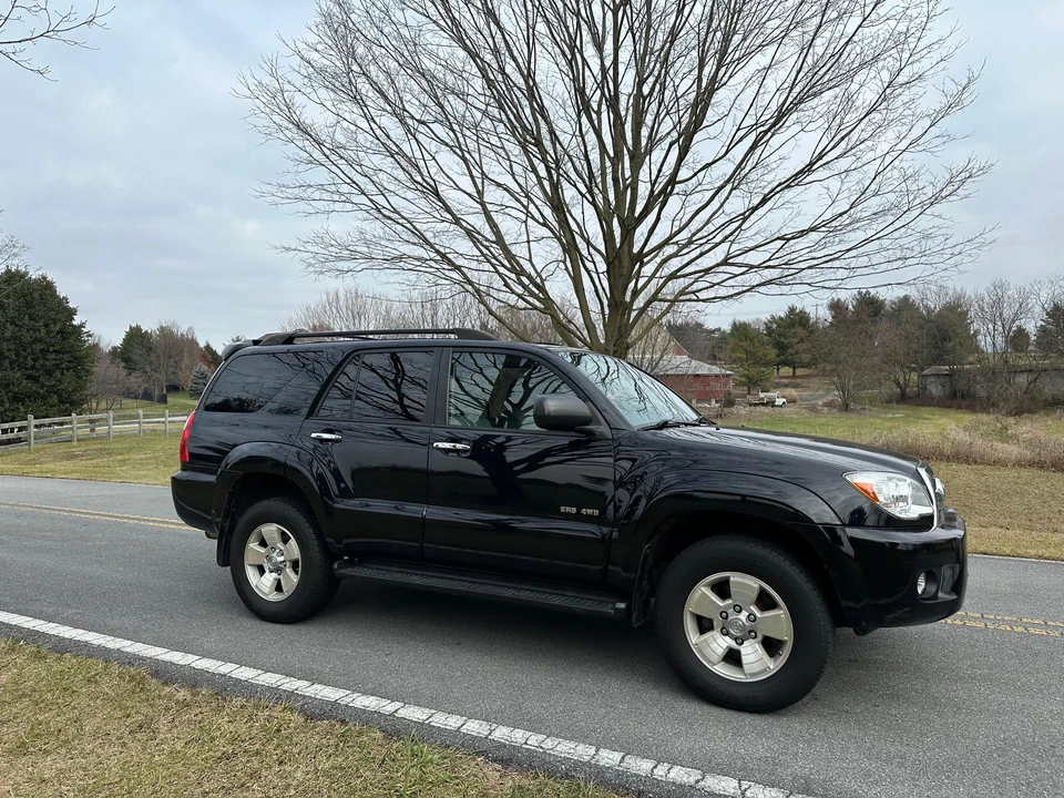 2006 Toyota 4Runner 4th Gen - Image 20 of 31