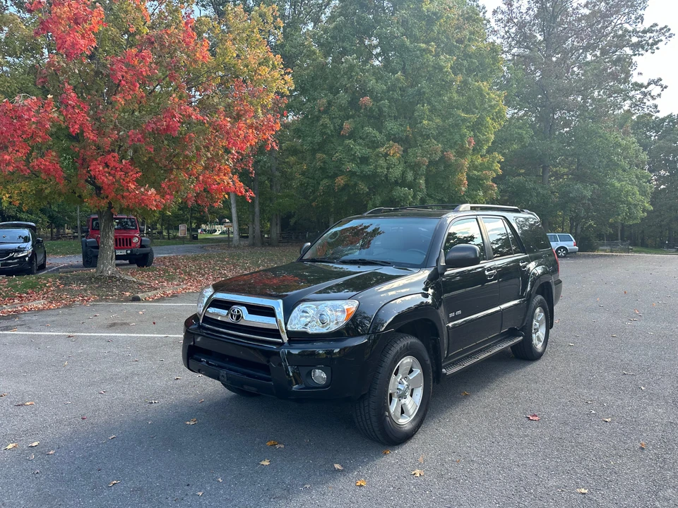 2006 Toyota 4Runner 4th Gen - Image 15 of 31