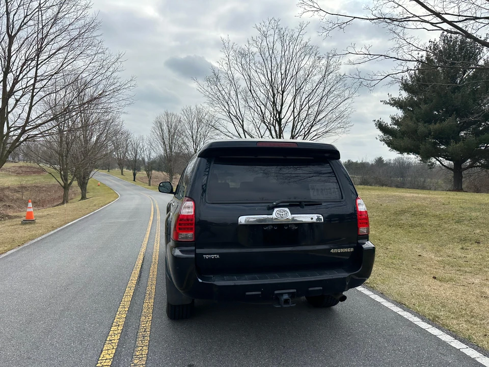 2006 Toyota 4Runner 4th Gen - Image 16 of 31