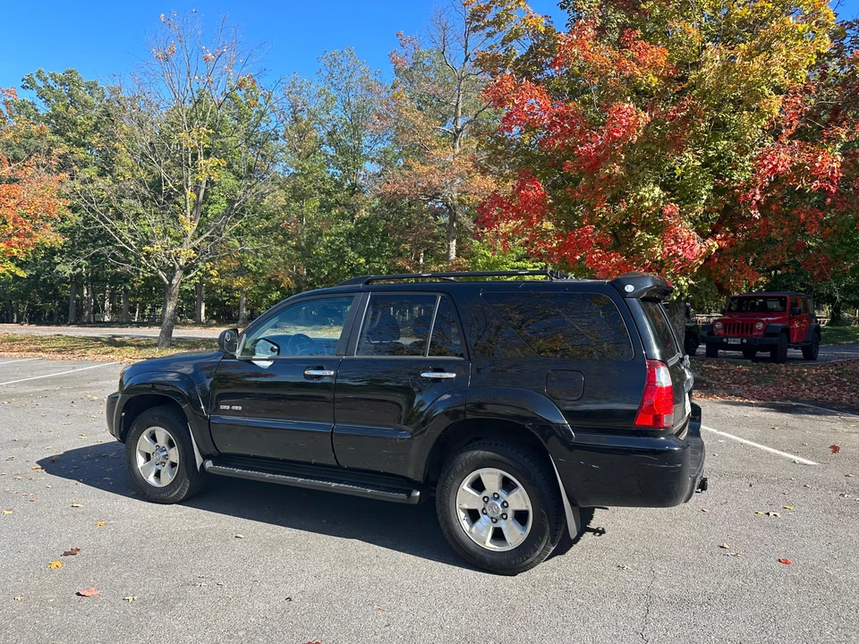 2006 Toyota 4Runner 4th Gen - Image 26 of 31