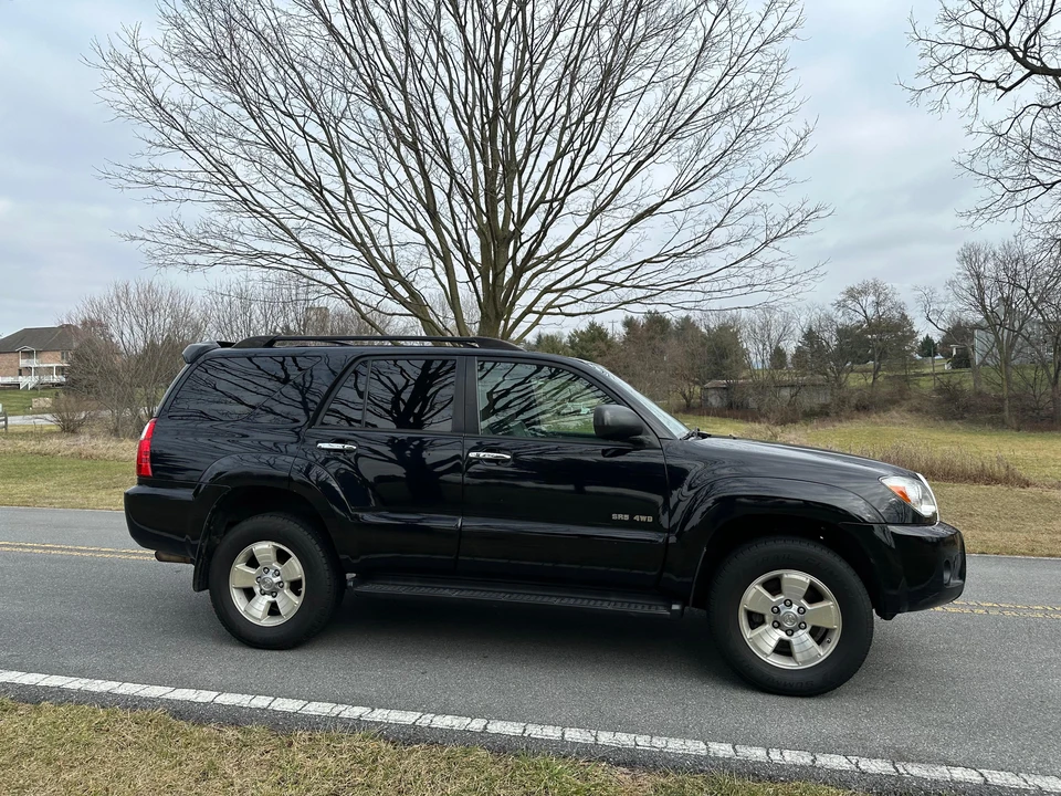2006 Toyota 4Runner 4th Gen - Image 19 of 31