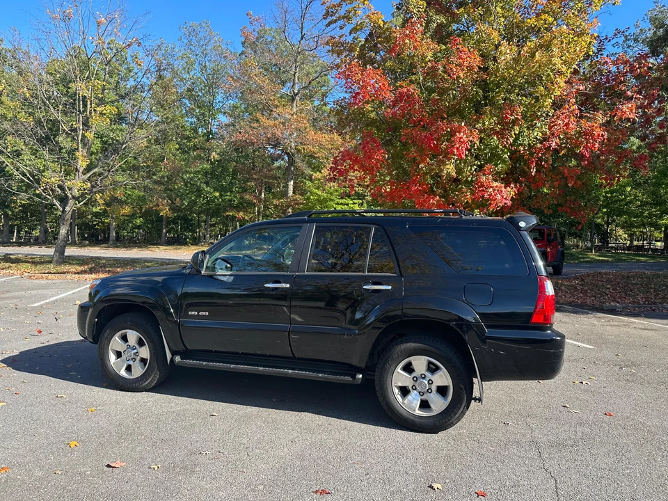 2006 Toyota 4Runner 4th Gen - Image 25 of 31
