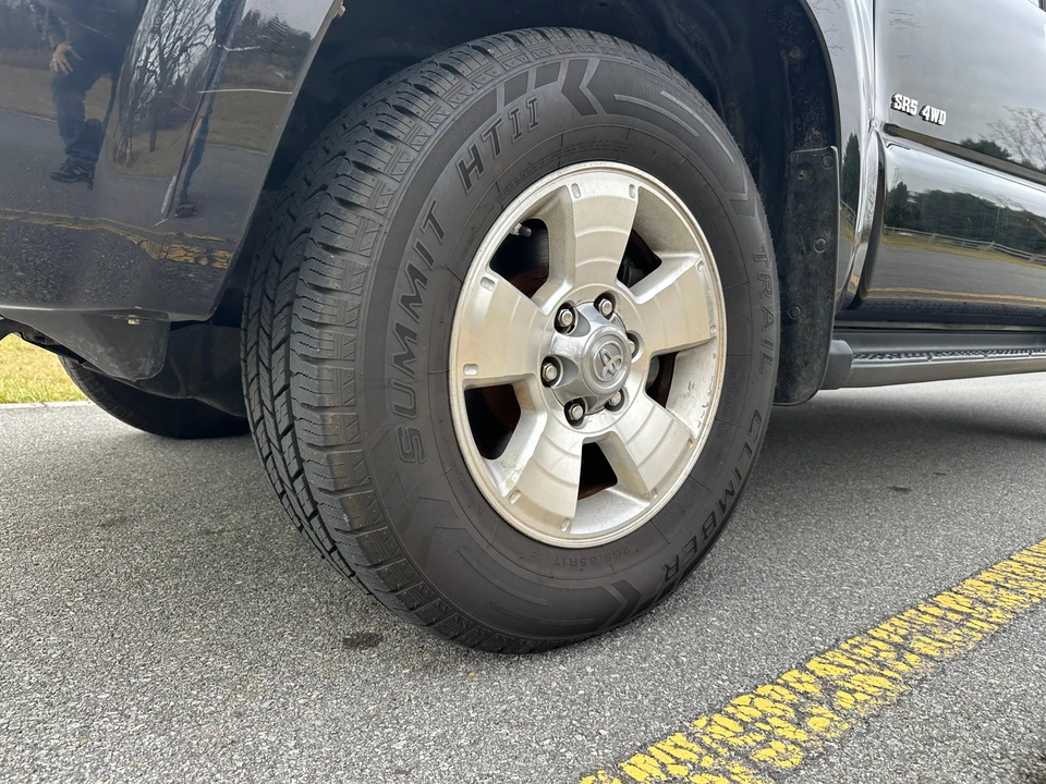 2006 Toyota 4Runner 4th Gen - Image 24 of 31