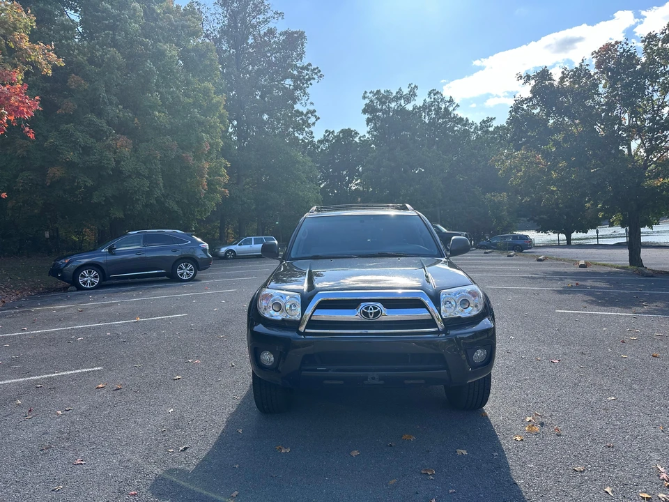 2006 Toyota 4Runner 4th Gen - Image 6 of 31