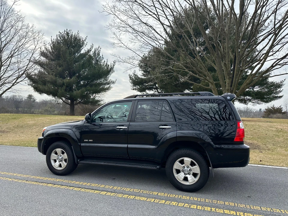 2006 Toyota 4Runner 4th Gen - Image 12 of 31