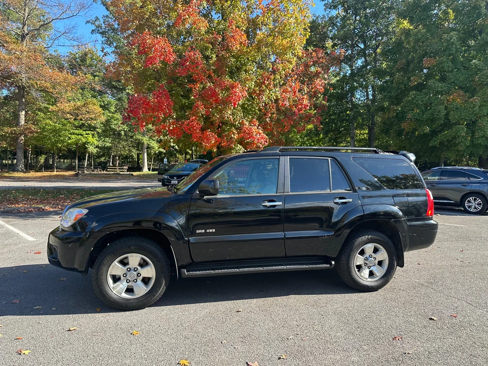 2006 Toyota 4Runner 4th Gen - Image 22 of 31