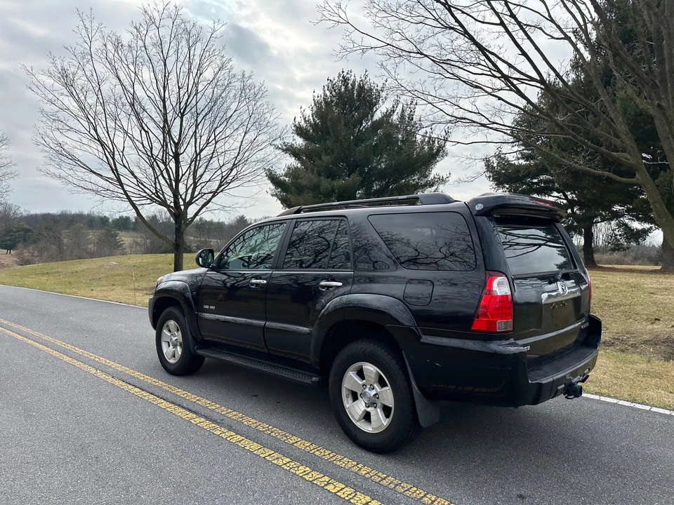 2006 Toyota 4Runner 4th Gen - Image 13 of 31