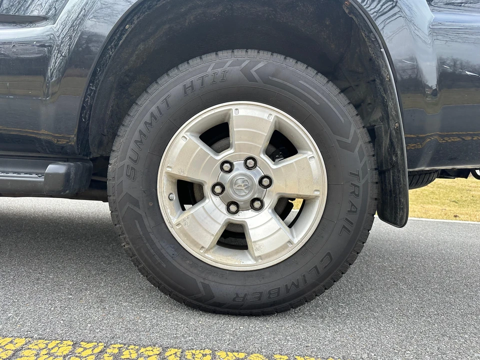 2006 Toyota 4Runner 4th Gen - Image 25 of 31