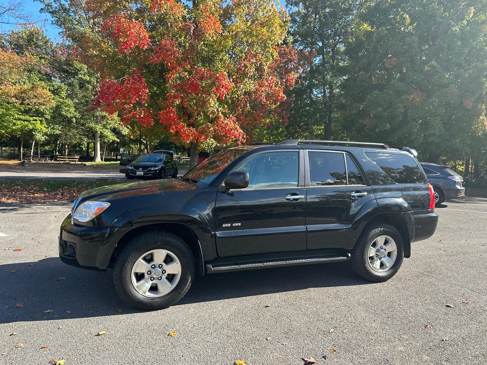 2006 Toyota 4Runner 4th Gen - Image 21 of 31