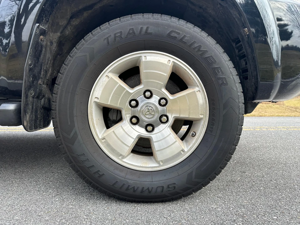 2006 Toyota 4Runner 4th Gen - Image 27 of 31