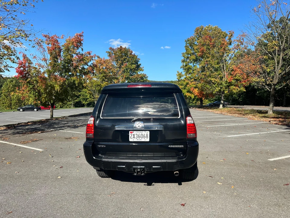 2006 Toyota 4Runner 4th Gen - Image 31 of 31