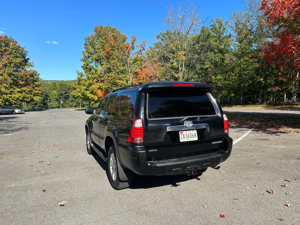 2006 Toyota 4Runner 4th Gen - Image 29 of 31