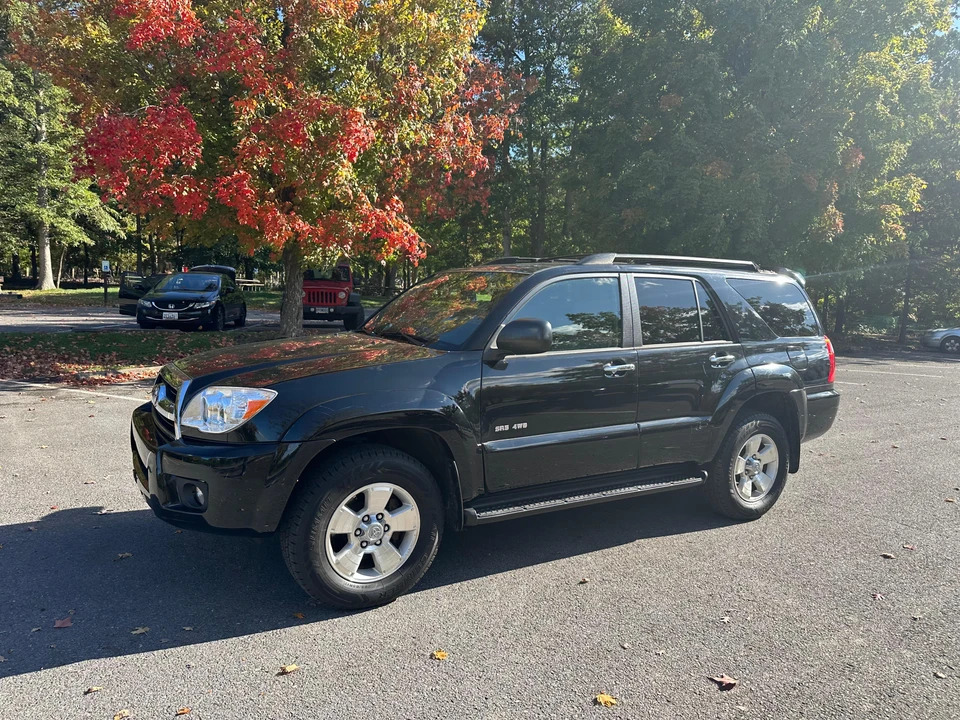 2006 Toyota 4Runner 4th Gen - Image 19 of 31