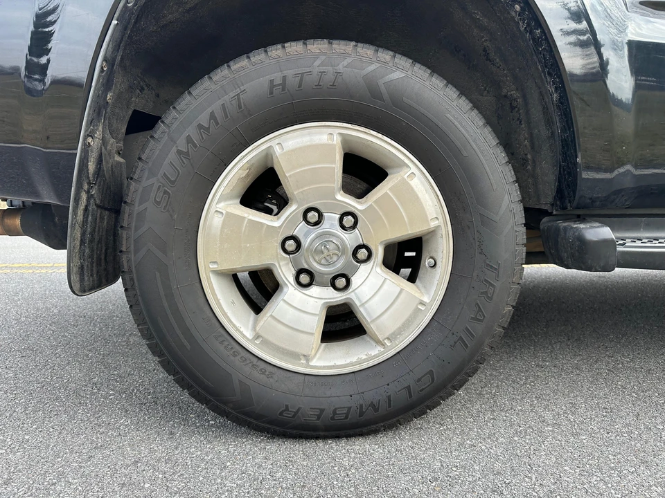 2006 Toyota 4Runner 4th Gen - Image 26 of 31