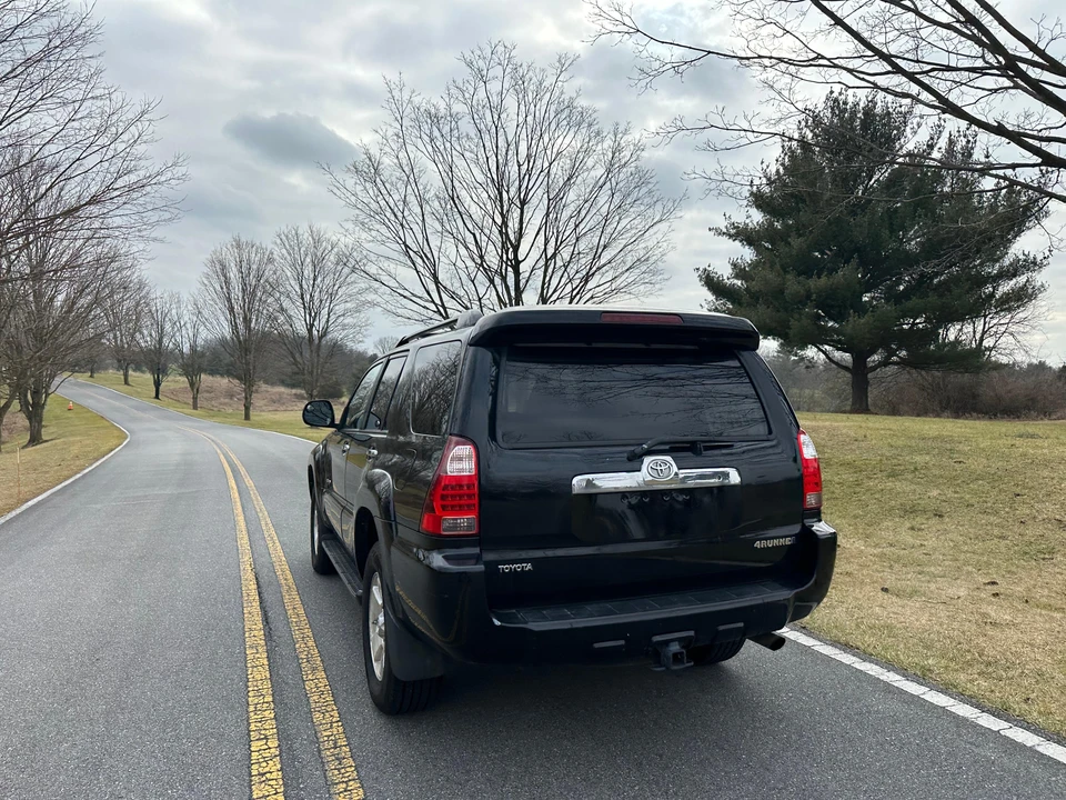 2006 Toyota 4Runner 4th Gen - Image 15 of 31