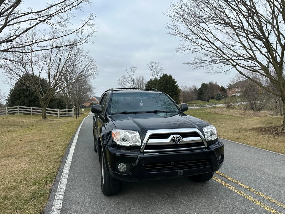 2006 Toyota 4Runner 4th Gen - Image 23 of 31