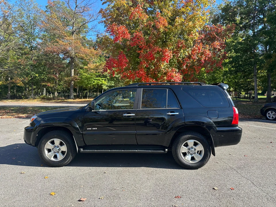 2006 Toyota 4Runner 4th Gen - Image 23 of 31
