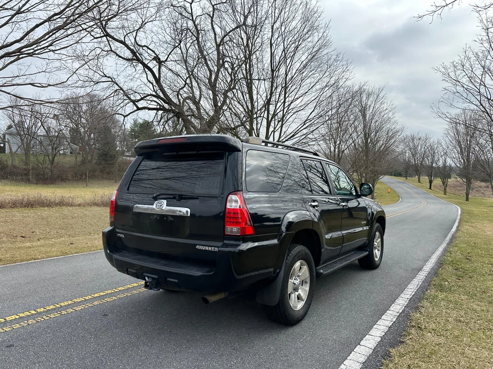 2006 Toyota 4Runner 4th Gen - Image 18 of 31