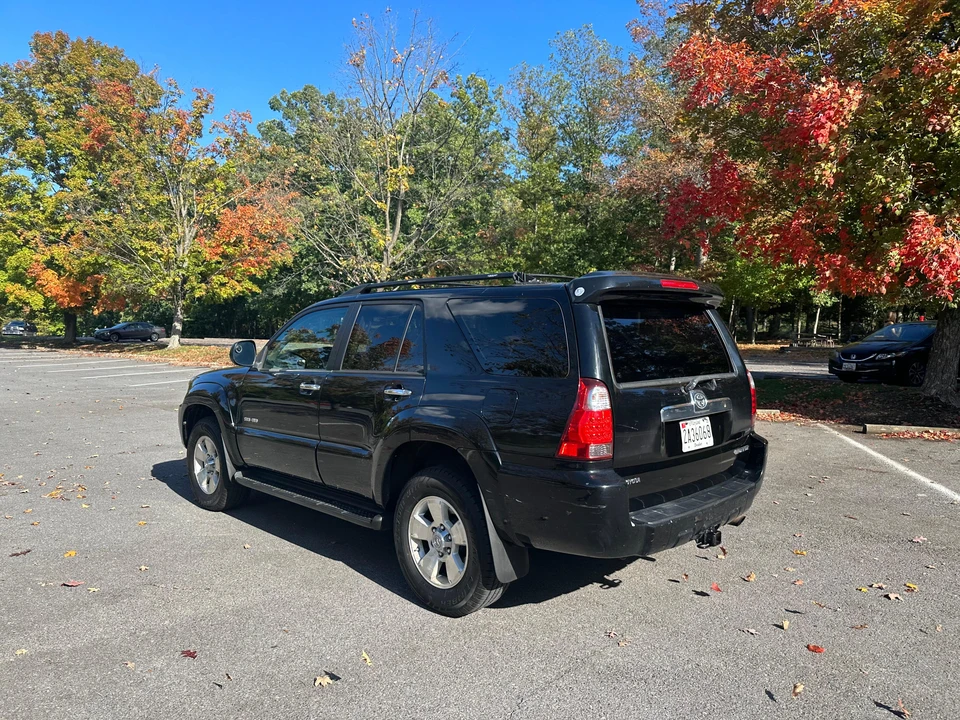 2006 Toyota 4Runner 4th Gen - Image 28 of 31