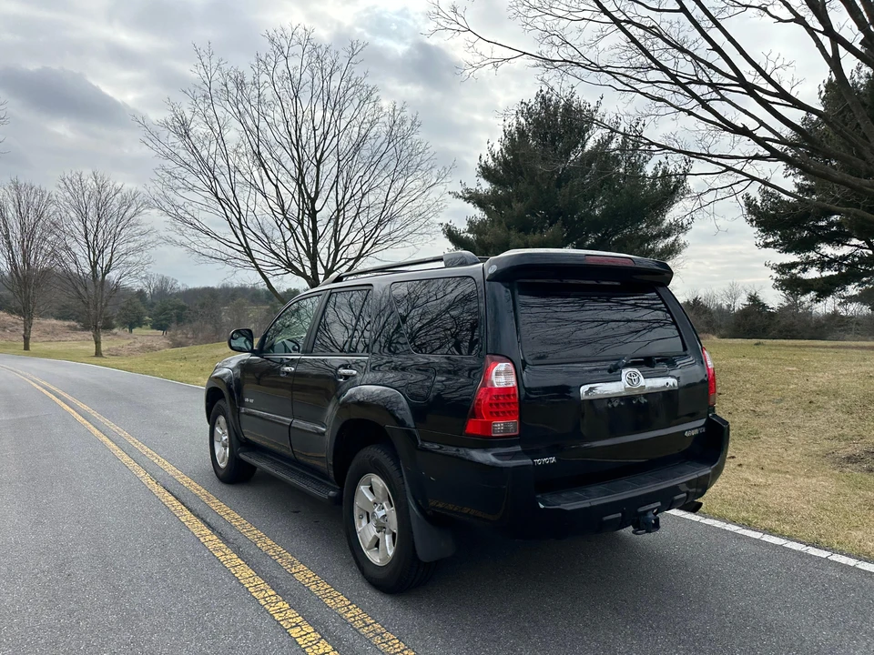 2006 Toyota 4Runner 4th Gen - Image 14 of 31
