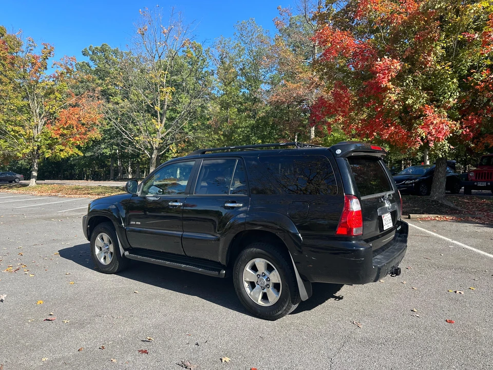 2006 Toyota 4Runner 4th Gen - Image 27 of 31