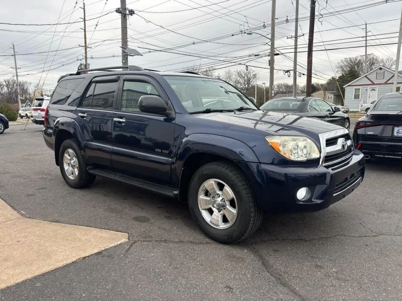 2006 Toyota 4Runner 4th Gen - Image 10 of 12