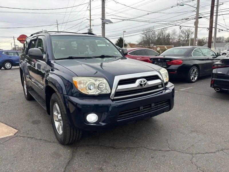 2006 Toyota 4Runner 4th Gen - Image 12 of 12