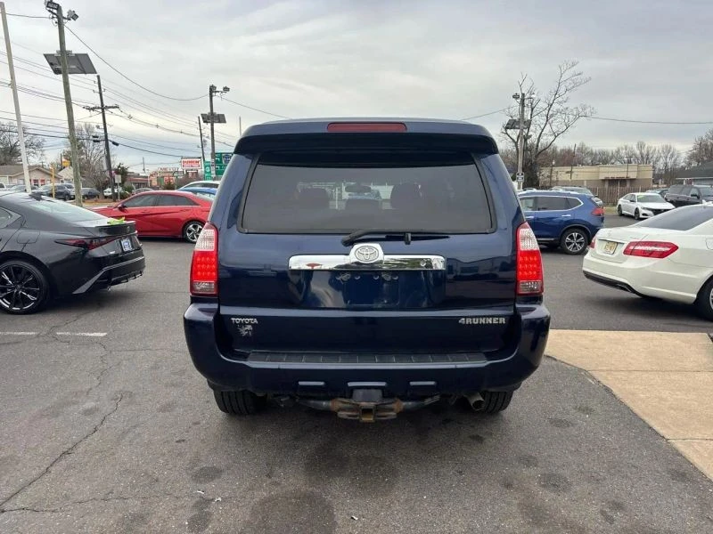 2006 Toyota 4Runner 4th Gen - Image 7 of 12