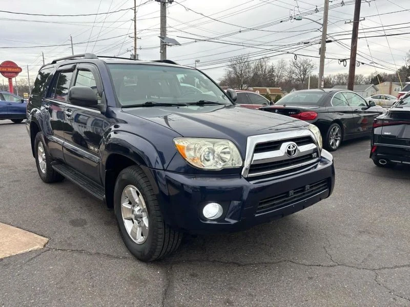 2006 Toyota 4Runner 4th Gen - Image 11 of 12