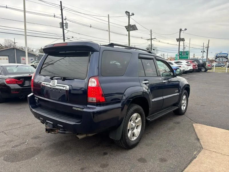 2006 Toyota 4Runner 4th Gen - Image 8 of 12