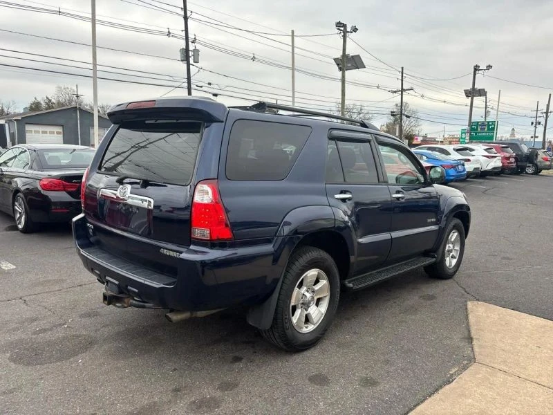 2006 Toyota 4Runner 4th Gen - Image 9 of 12