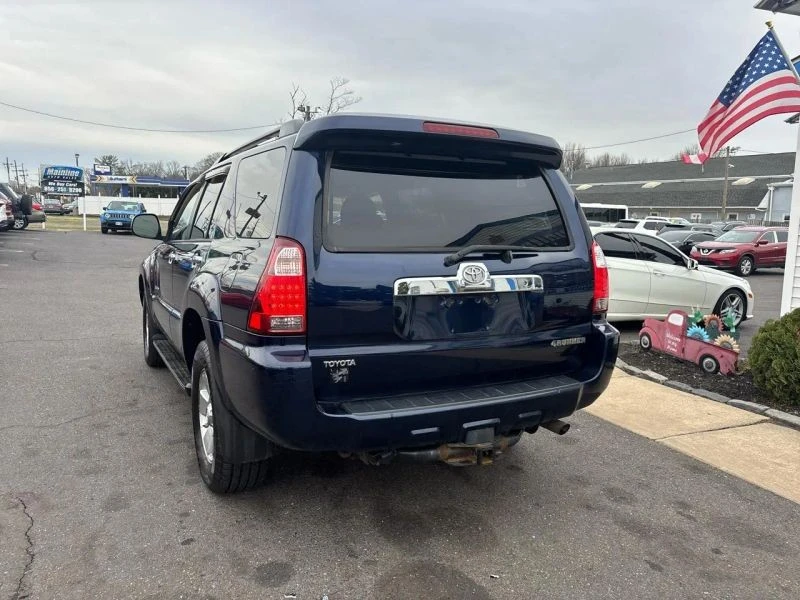 2006 Toyota 4Runner 4th Gen - Image 4 of 12