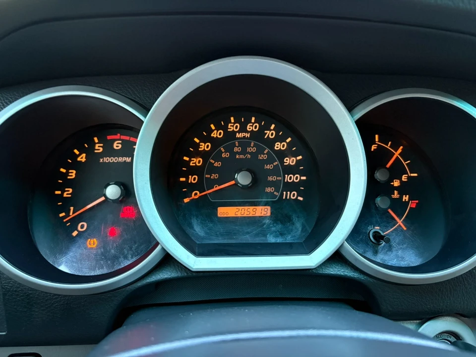 2006 Toyota 4Runner 4th Gen - Image 17 of 17