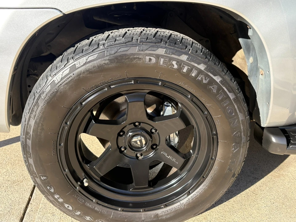 2006 Toyota 4Runner 4th Gen - Image 10 of 17