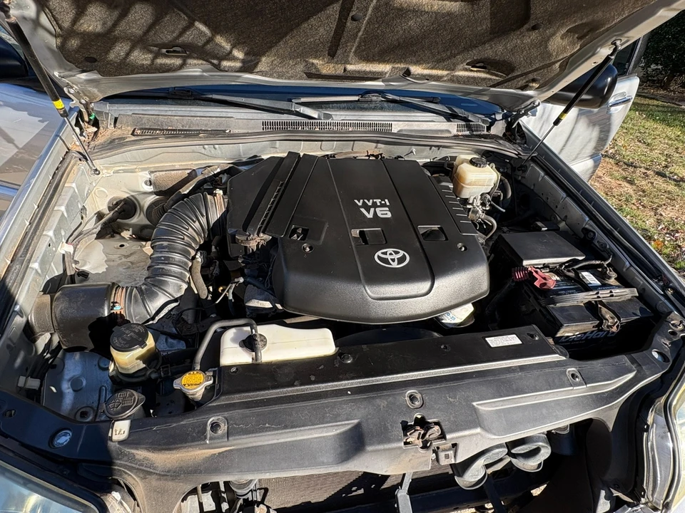 2006 Toyota 4Runner 4th Gen - Image 6 of 17