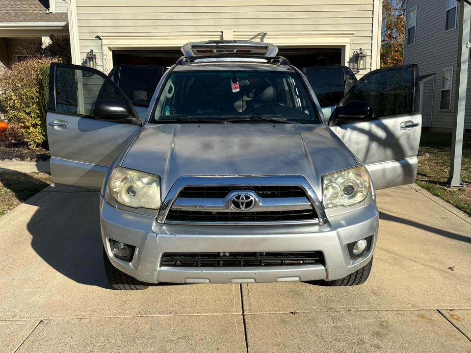 2006 Toyota 4Runner 4th Gen - Image 4 of 17