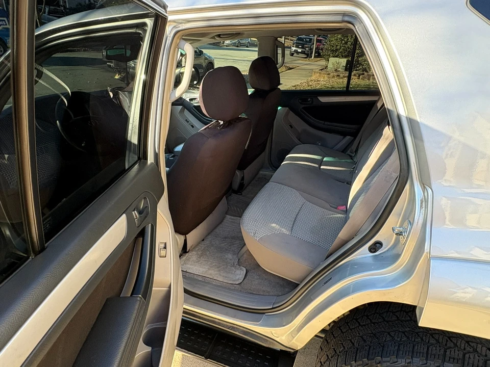 2006 Toyota 4Runner 4th Gen - Image 15 of 17
