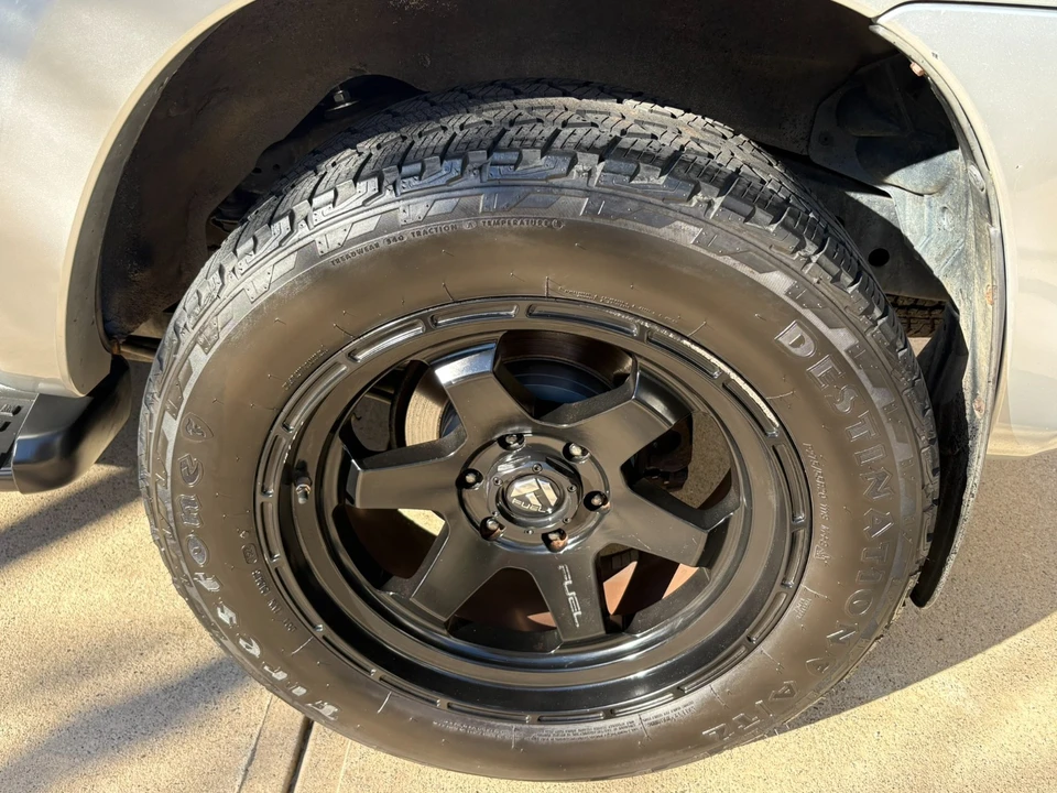 2006 Toyota 4Runner 4th Gen - Image 9 of 17