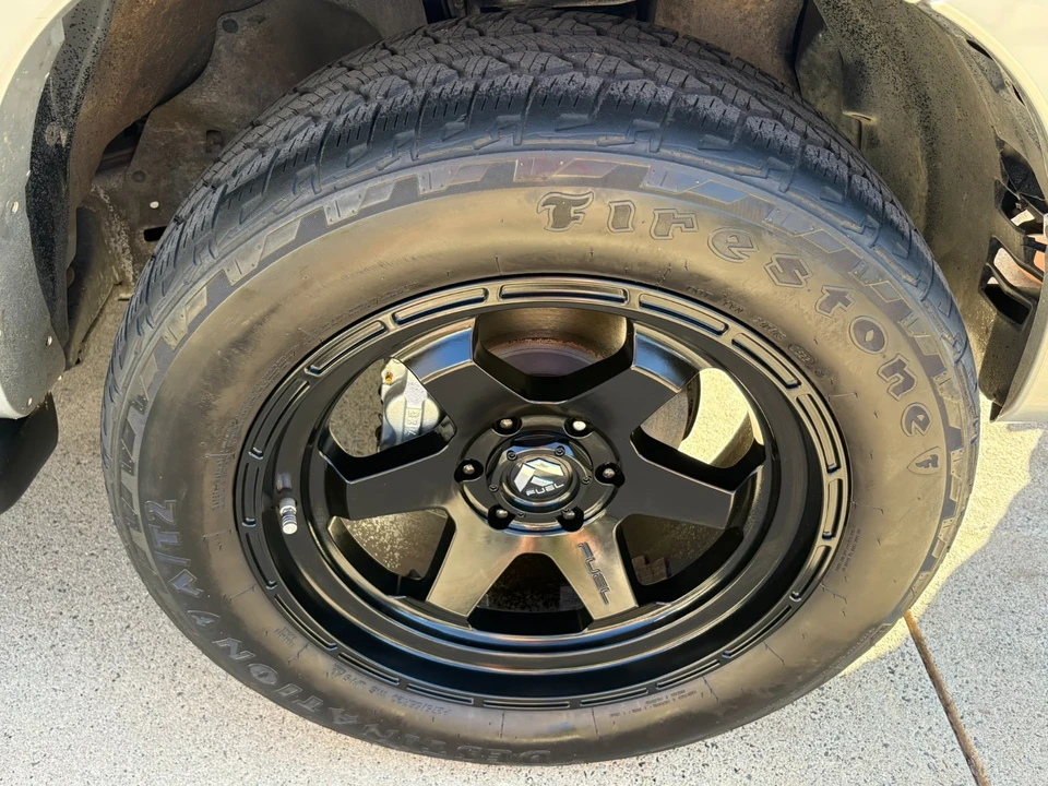 2006 Toyota 4Runner 4th Gen - Image 7 of 17