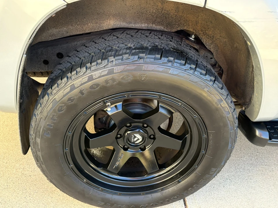 2006 Toyota 4Runner 4th Gen - Image 8 of 17