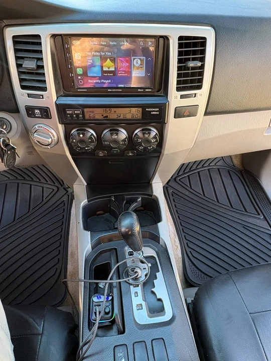 2006 Toyota 4Runner 4th Gen - Image 12 of 17