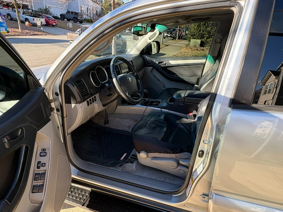 2006 Toyota 4Runner 4th Gen - Image 16 of 17