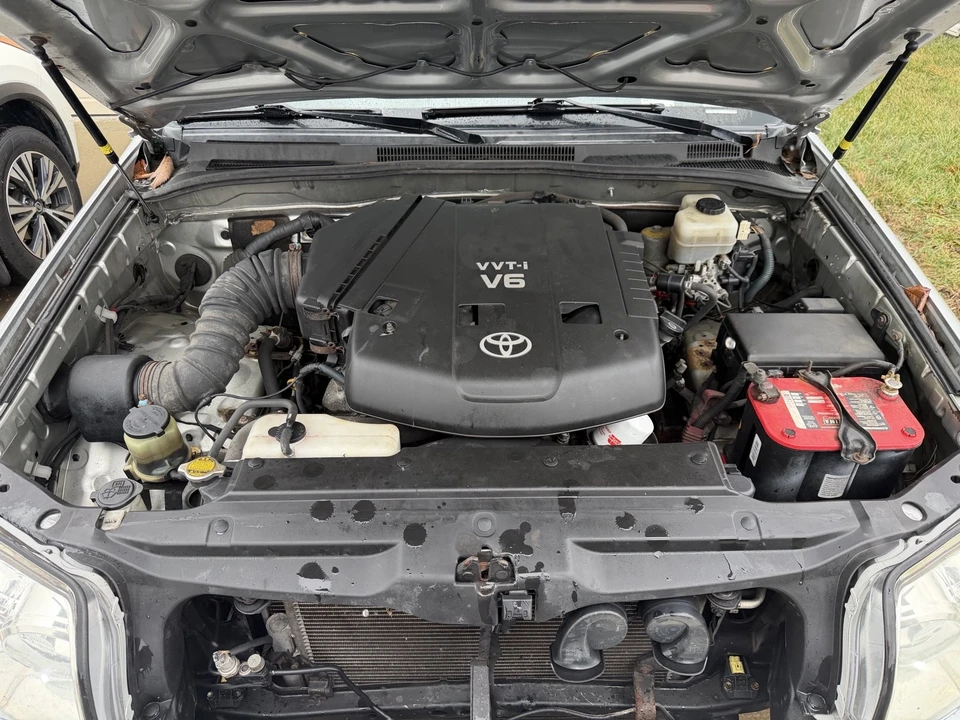 2006 Toyota 4Runner 4th Gen - Image 11 of 12